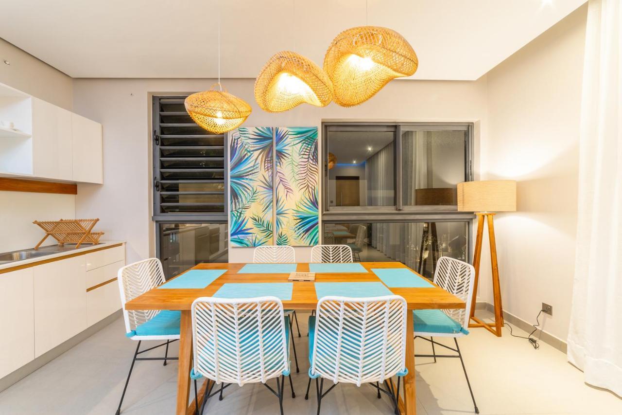 Apartment Penthouse 13 - One Bay With Private Rooftop Terrace And Dip In Pool *
