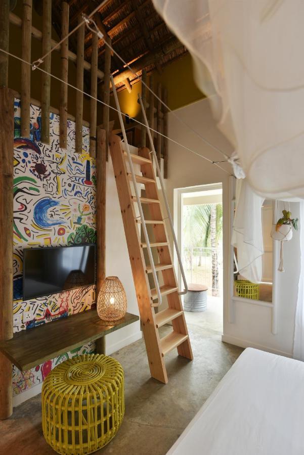 Hotel Veranda & Tamarin