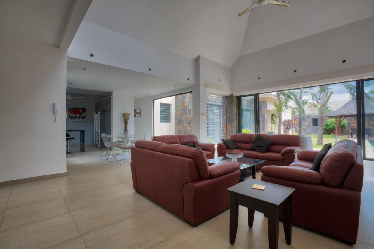 Balinea Villa