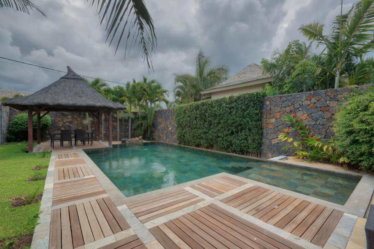 Balinea Villa