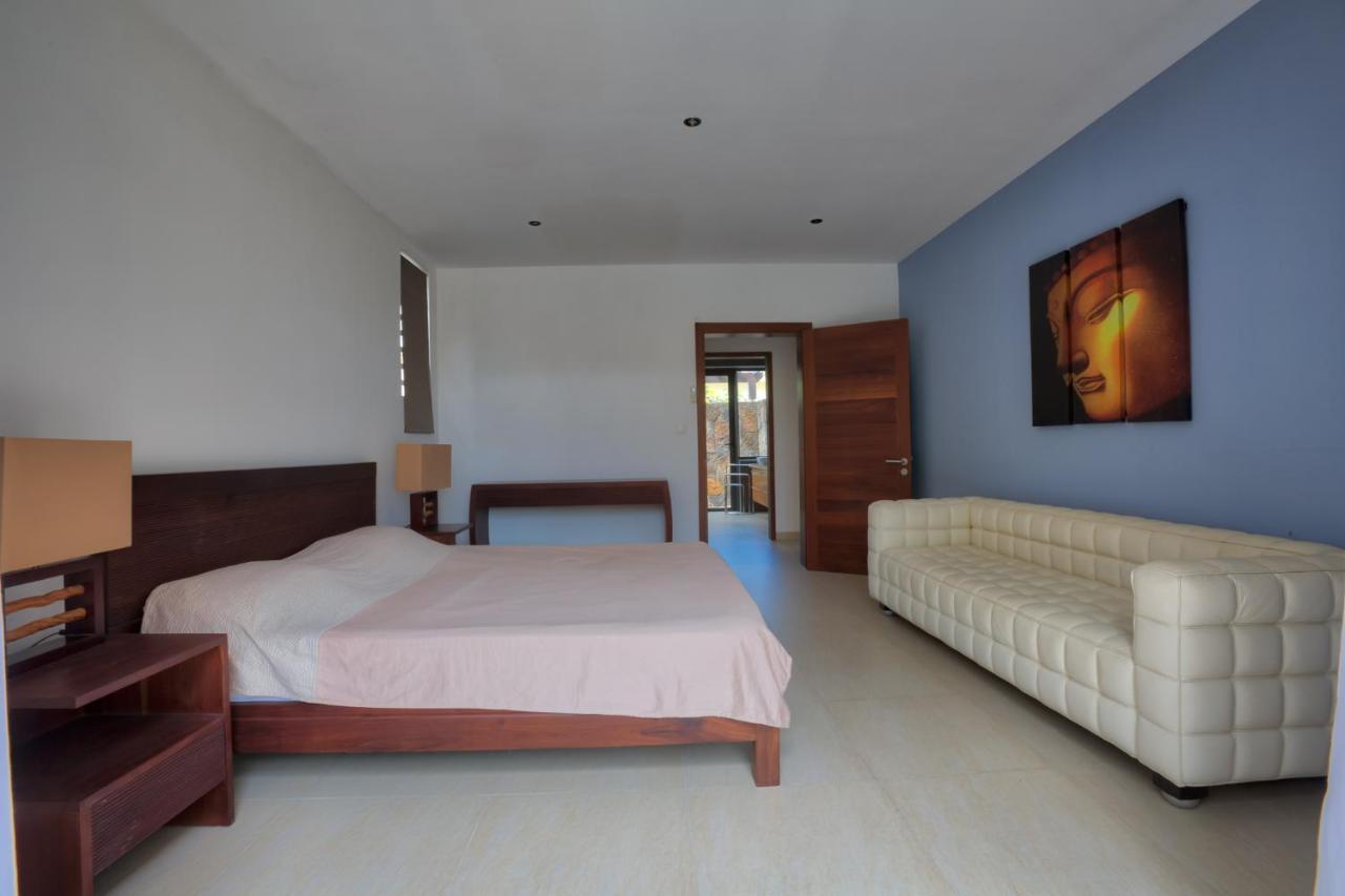 Villa Balinea Pereybere Beach