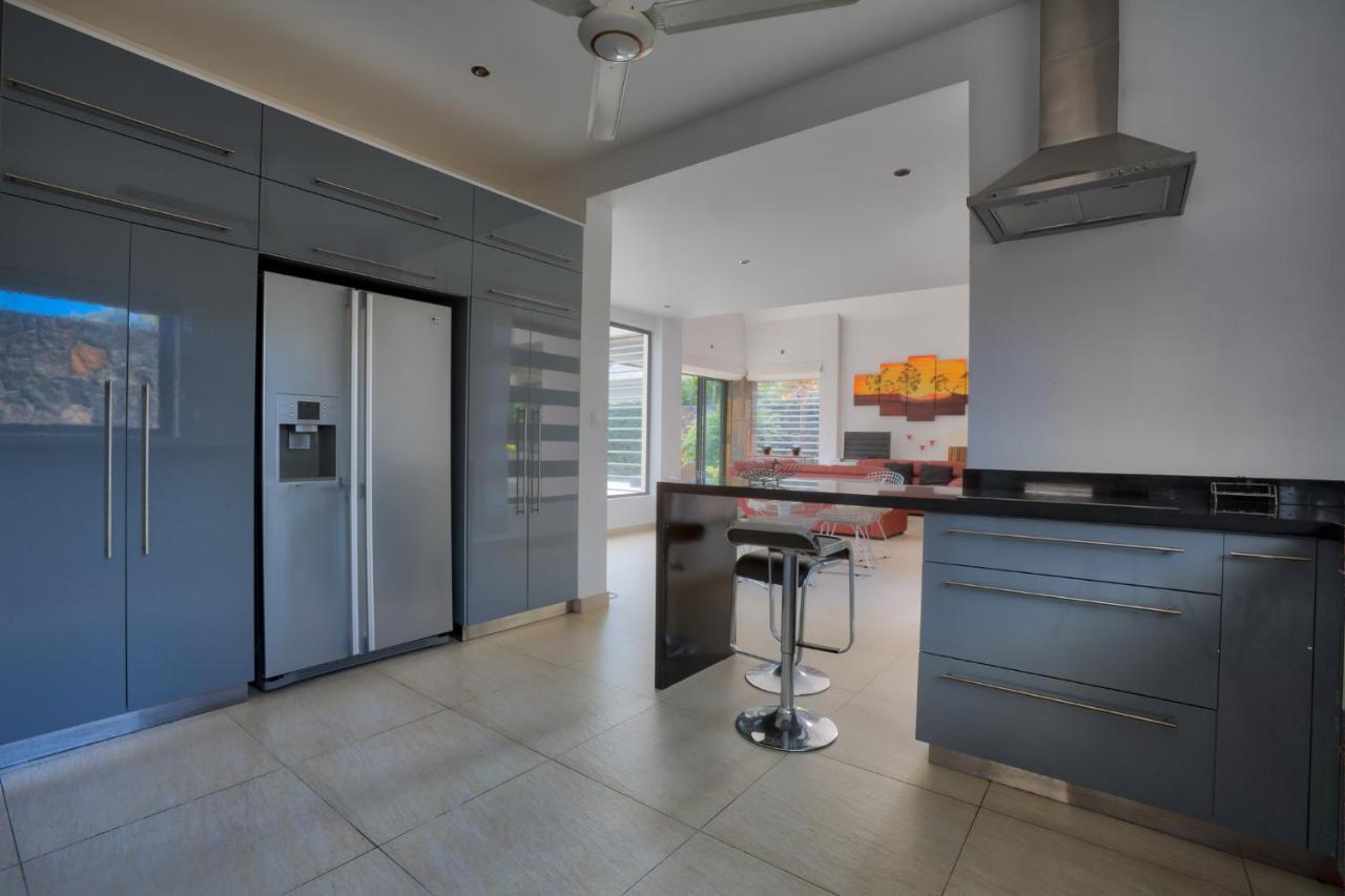 Balinea Villa *