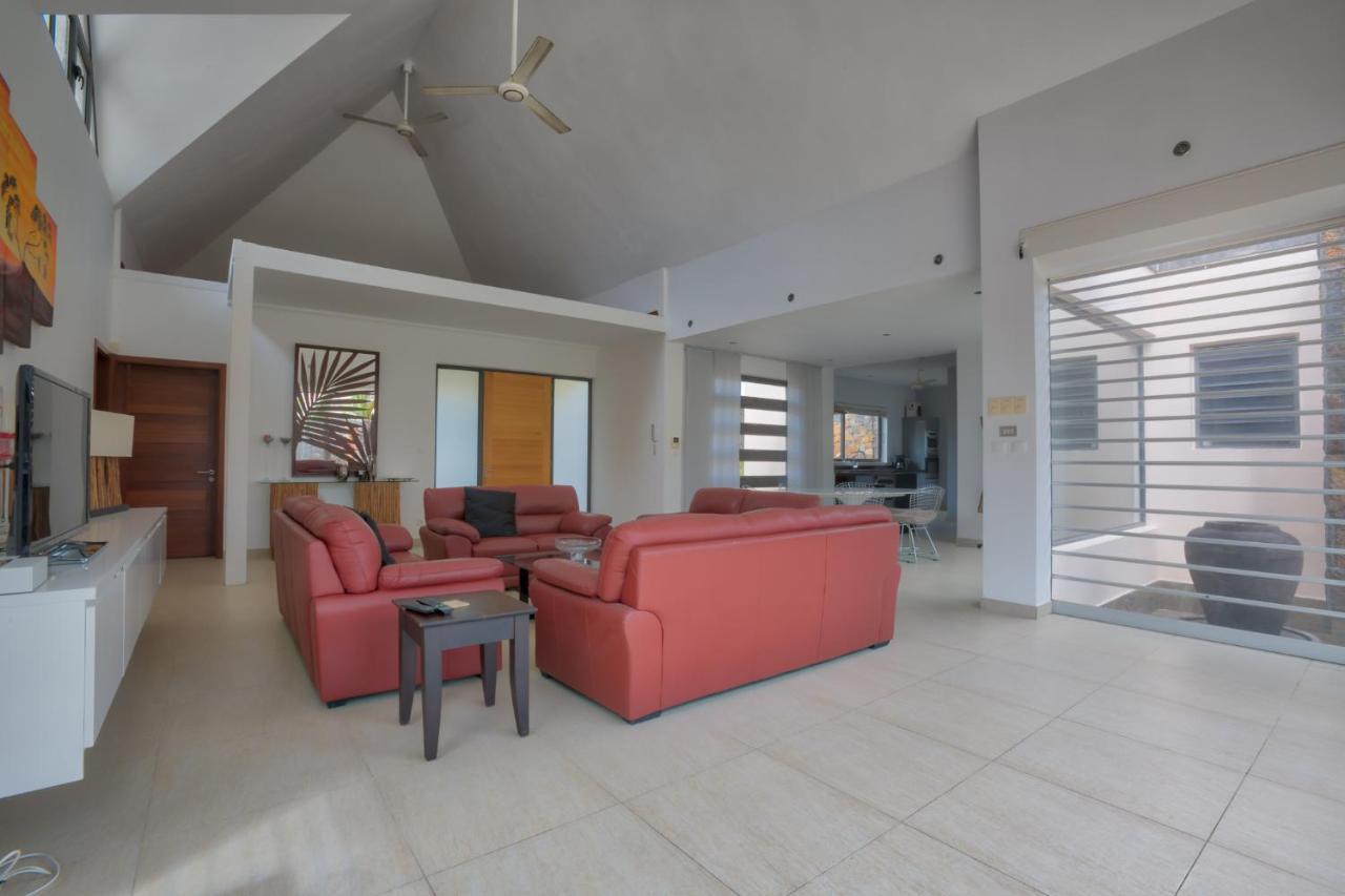 Balinea Villa *