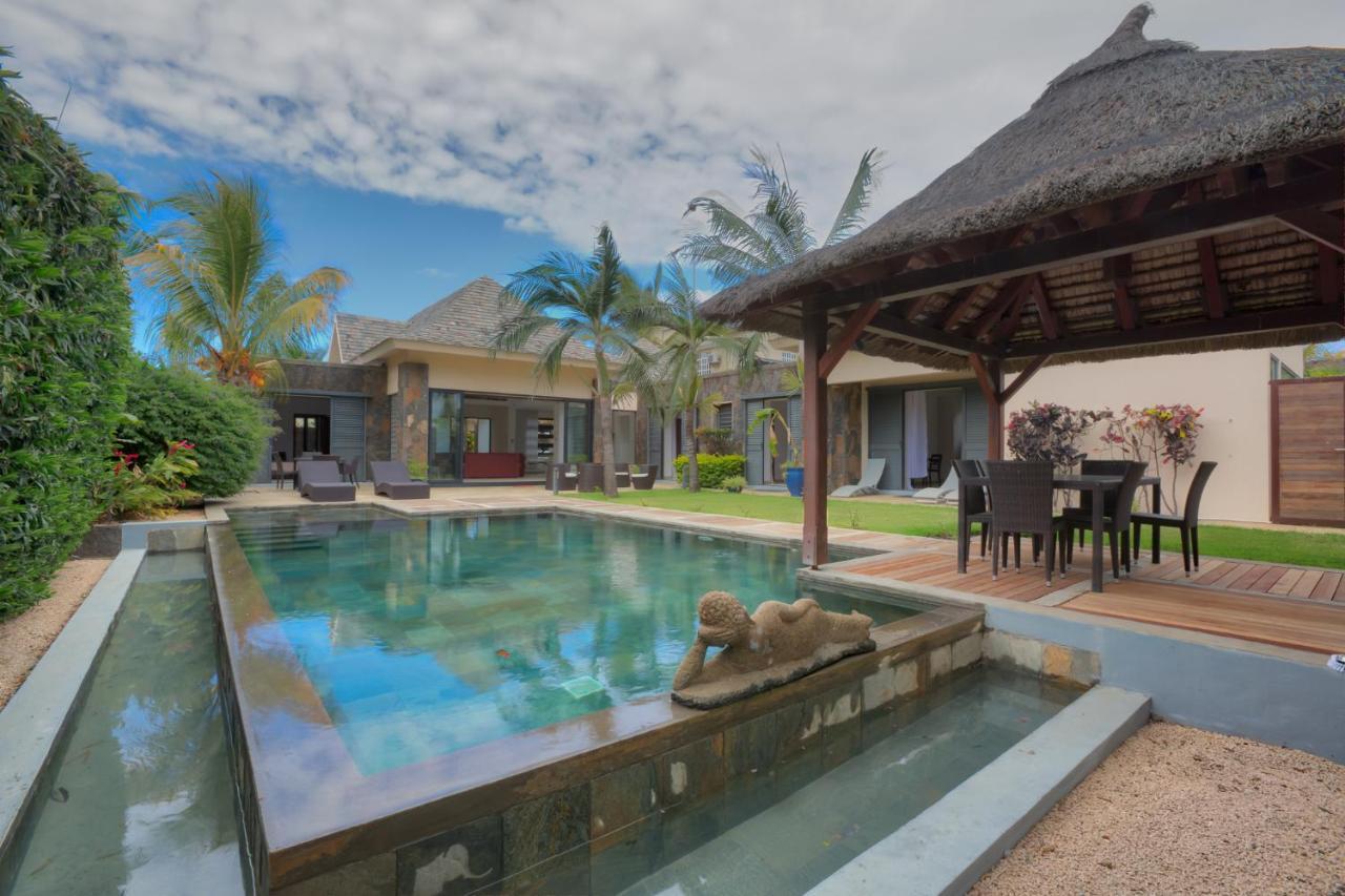 Balinea Villa *