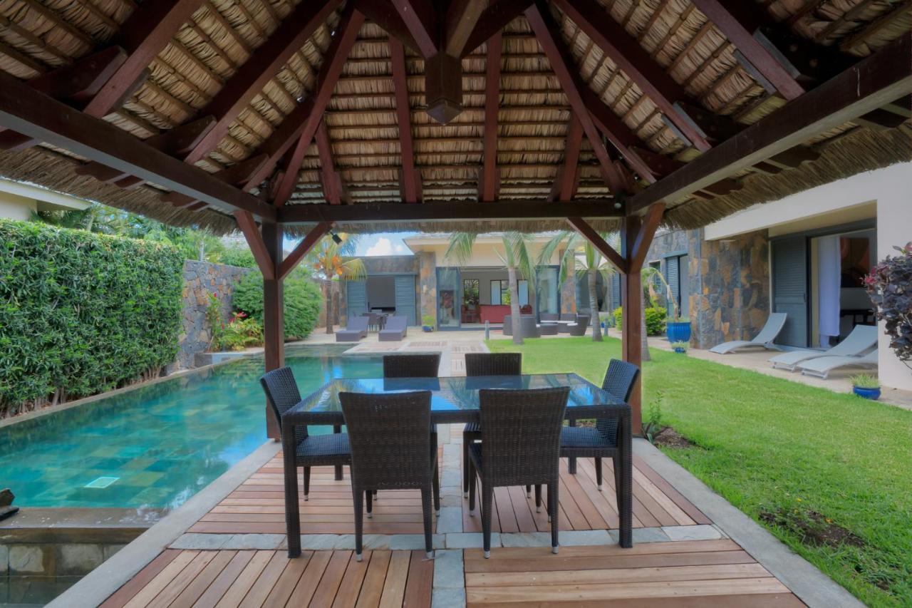 Balinea Villa Pereybere Beach