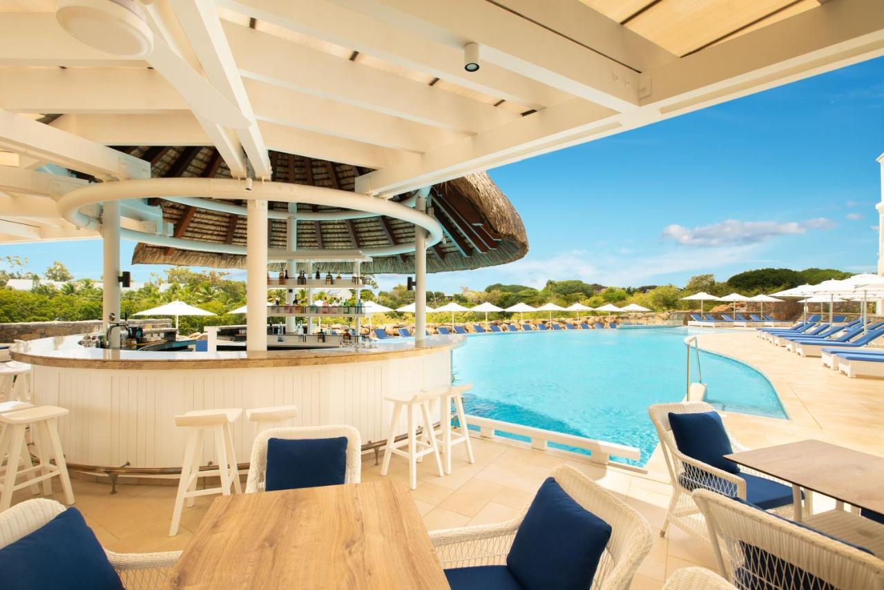 Maritim & Spa Mauritius Hotel
