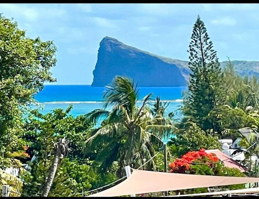Penthouse Vue Sur 200m2 Pereybere Beach