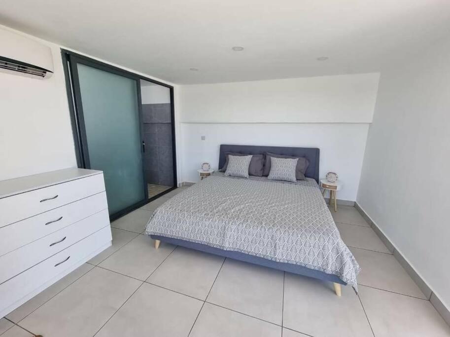Penthouse Vue Sur 200m2