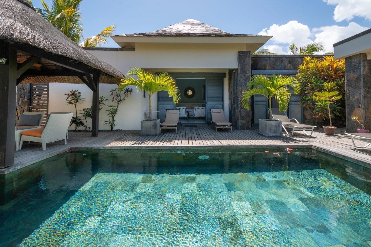 Balinea Villa