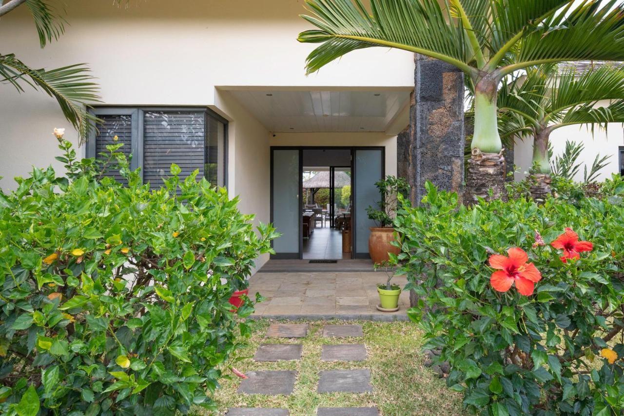 Villa Balinea