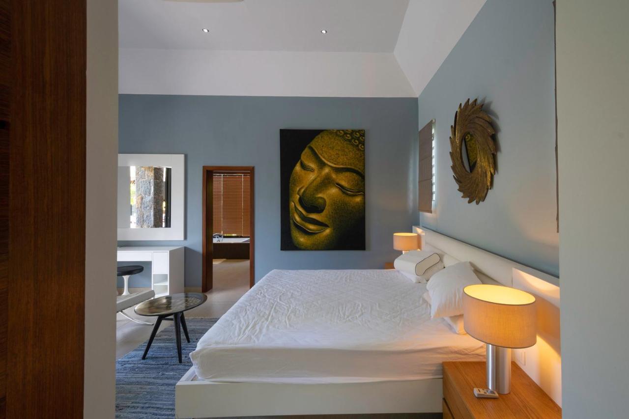 Balinea Villa *