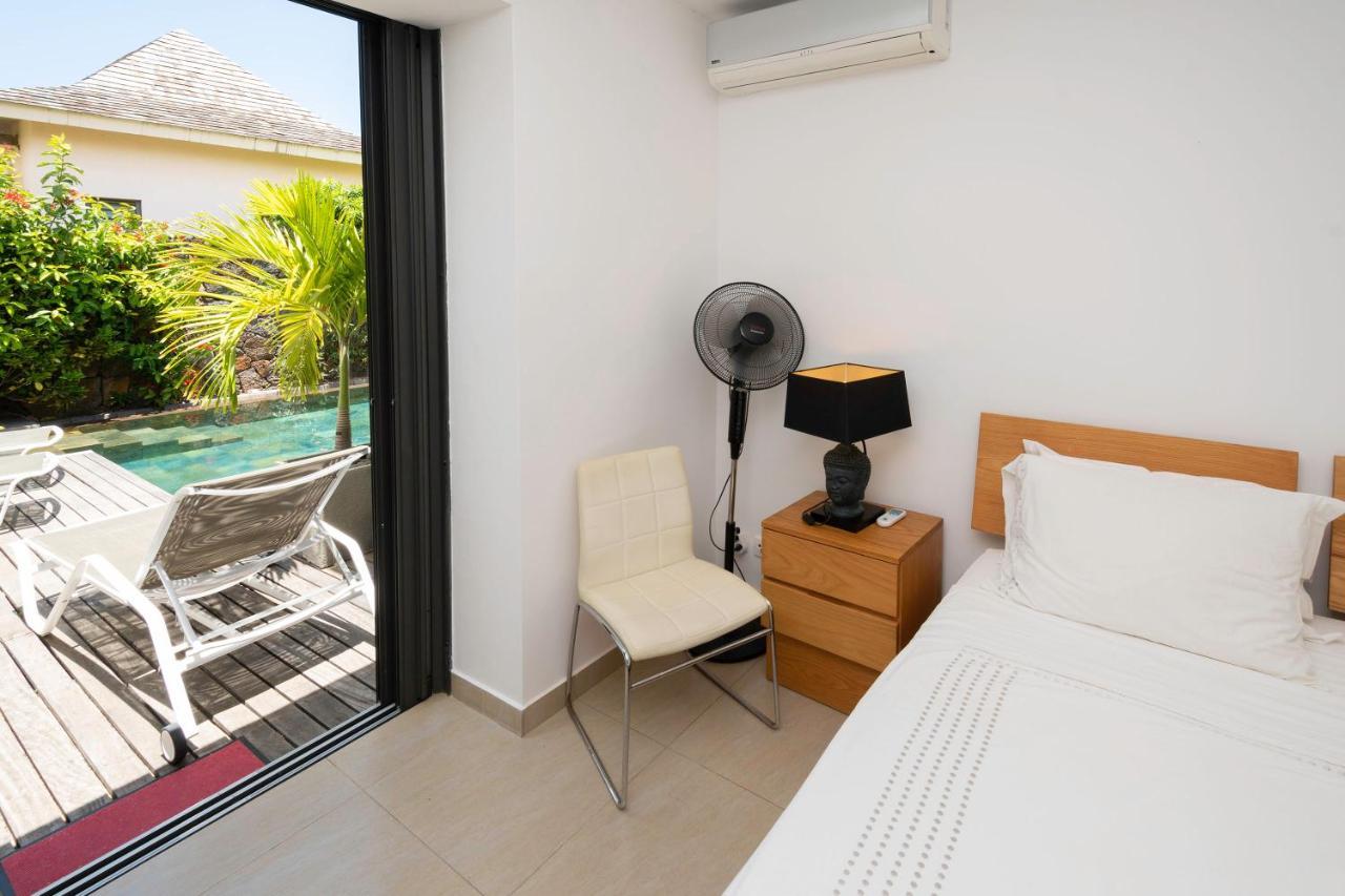 Villa Balinea Pereybere Beach