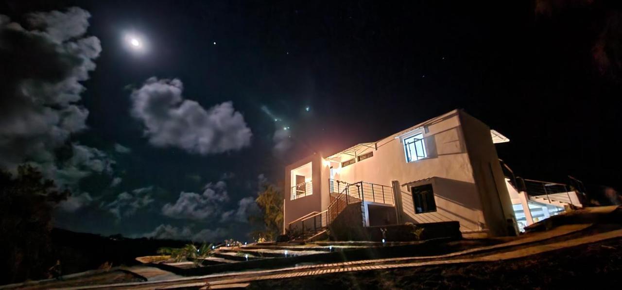 Guest house Ti Zil *