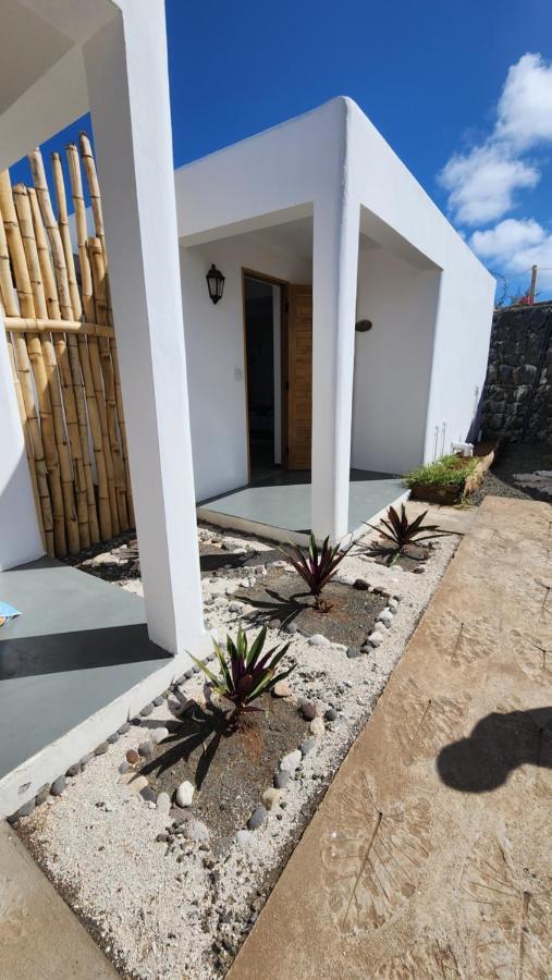 Guest house Ti Zil Gravier