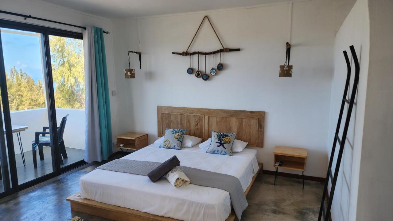 Guest house Ti Zil *