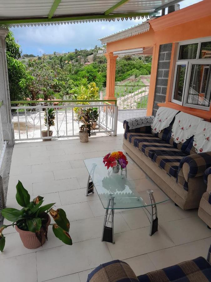 La Belle Du Sud Holiday home *