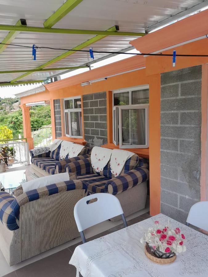 La Belle Du Sud Holiday home *