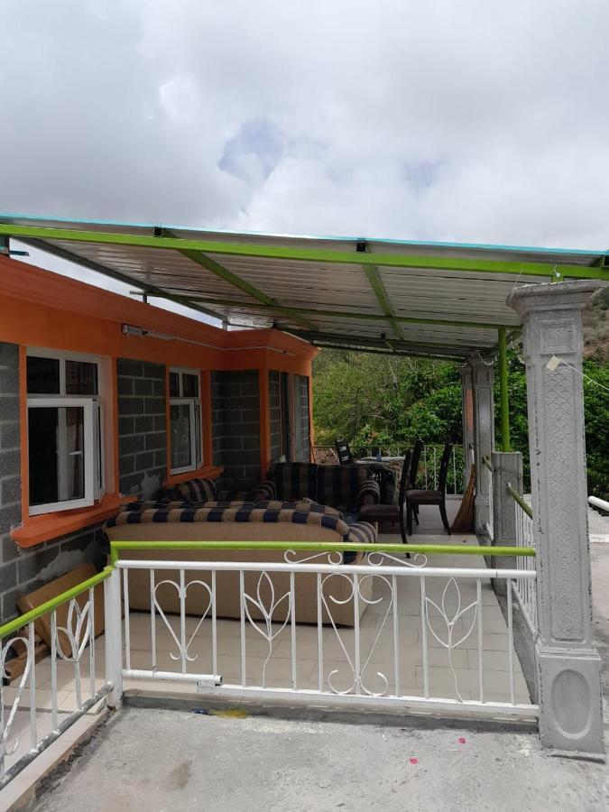 La Belle Du Sud Holiday home *
