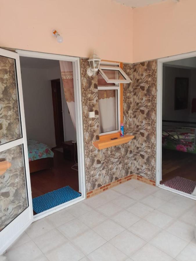 La Belle Du Sud Holiday home