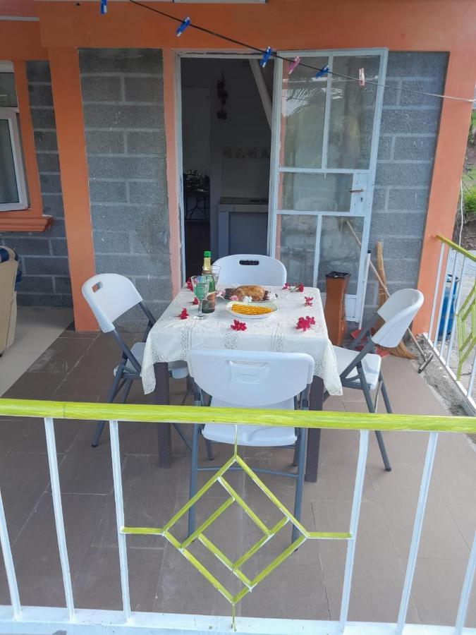 Holiday home La Belle Du Sud Port South East