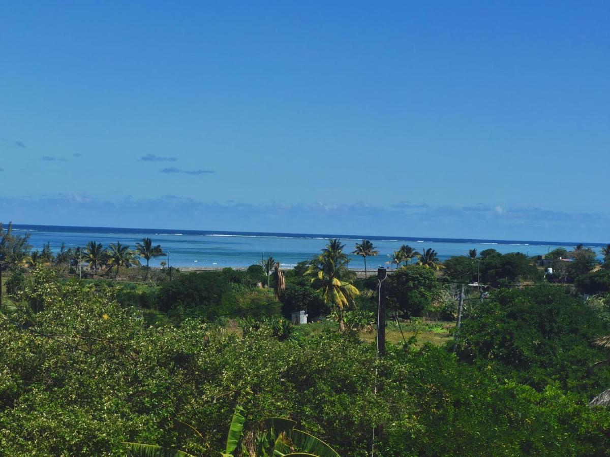La Belle Du Sud Holiday home *
