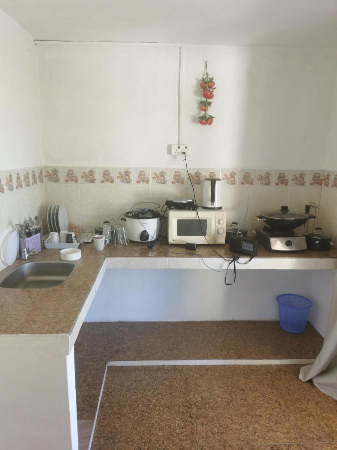 La Belle Du Sud Holiday home Port South East