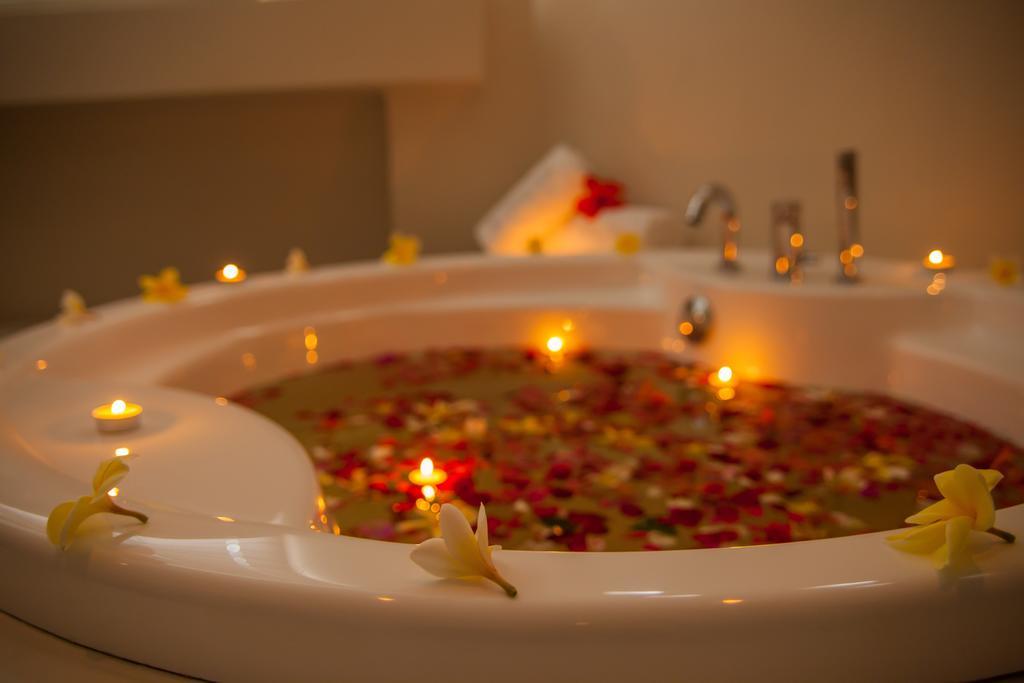 Solana Mauritius - Adults Only