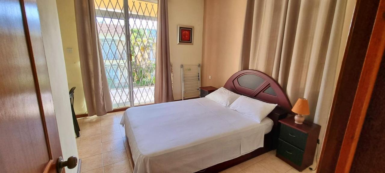 Villa Le Choisy Mont-Choisy