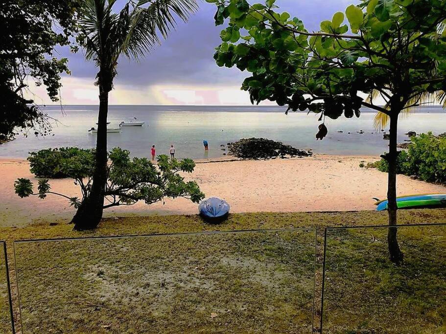 Beachfront * Tamarin