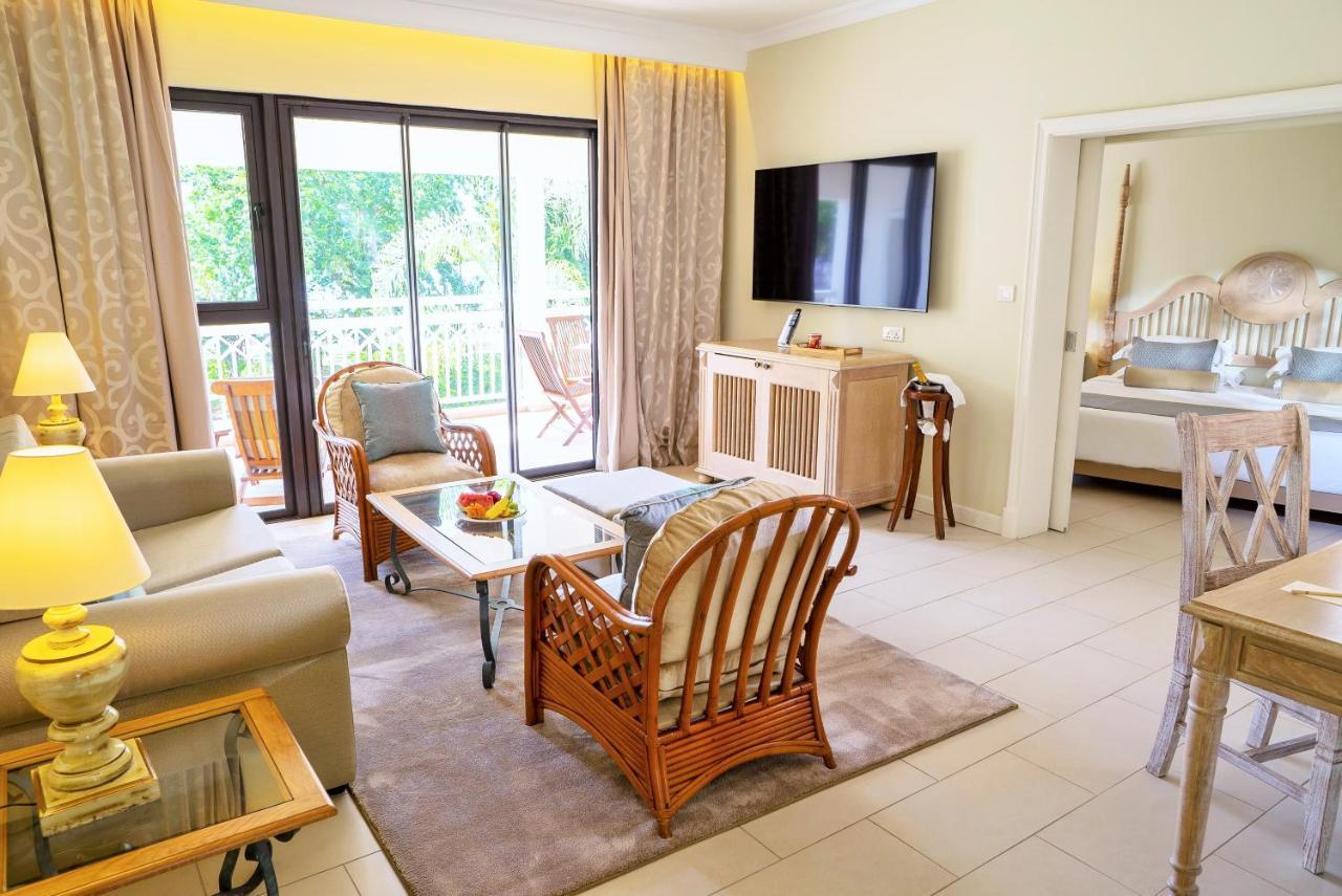 Maritim & Spa Mauritius Hotel Balaclava