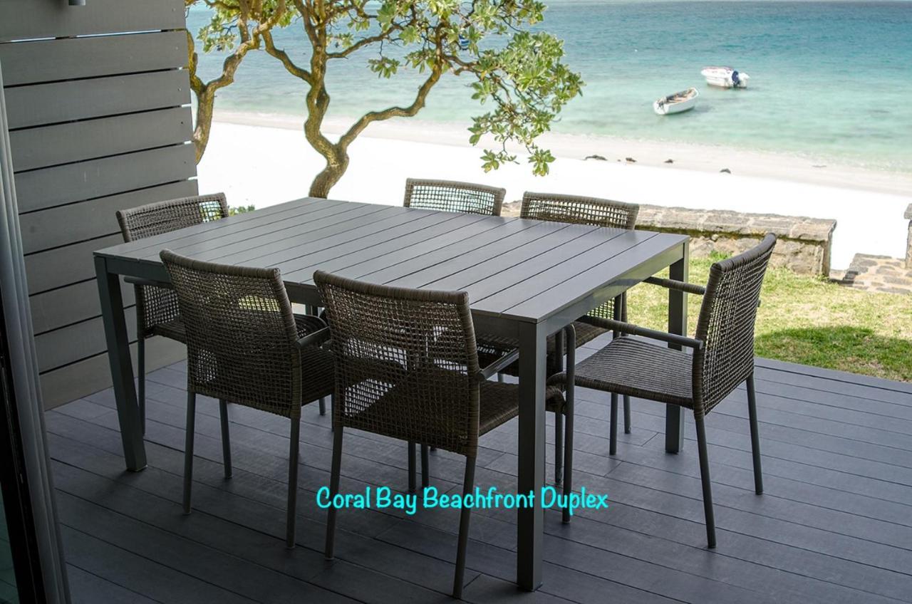 Apartment Coral Bay By Dream Escapes Blue Bay