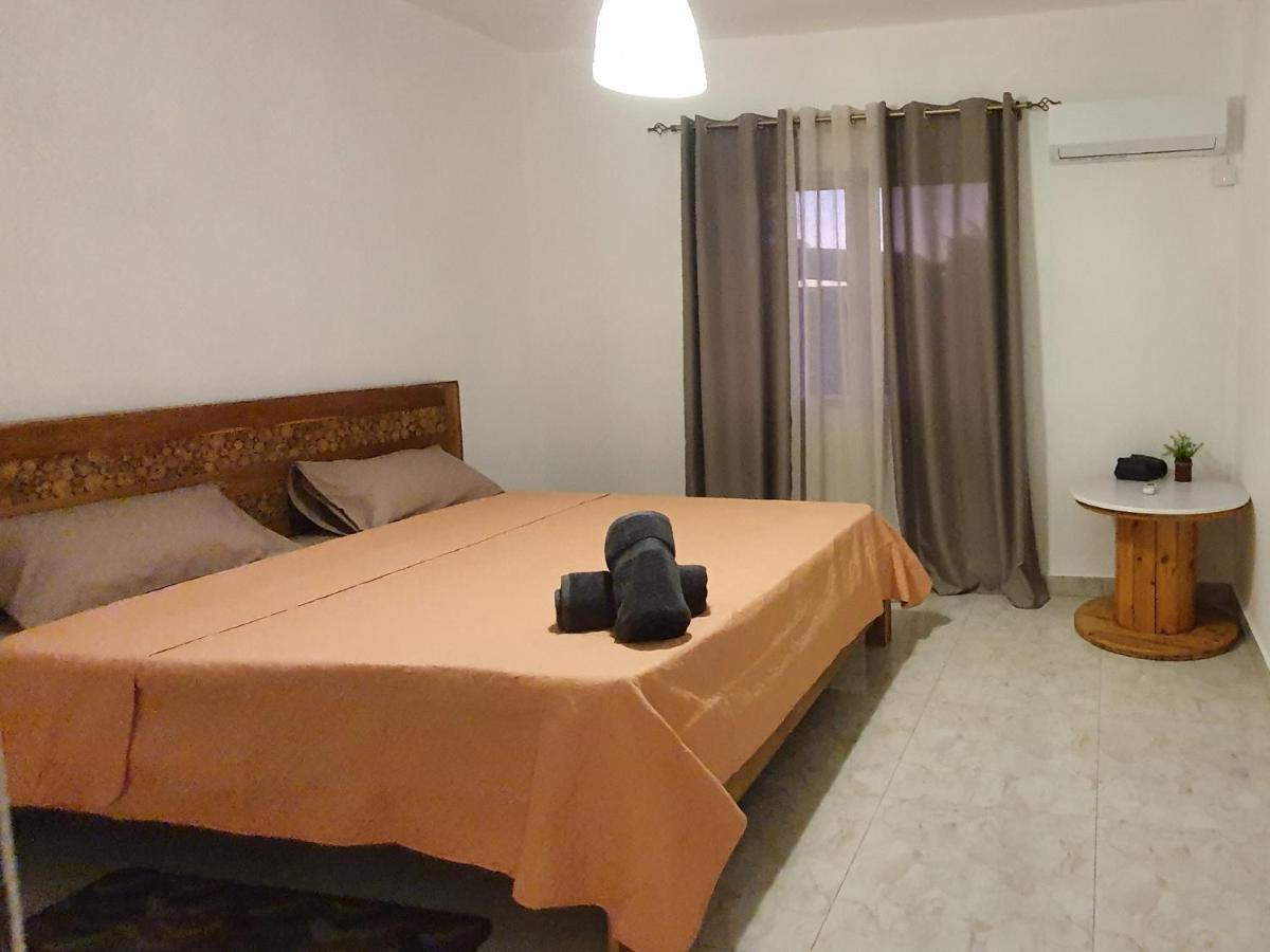 Oceanview Kite Apartment