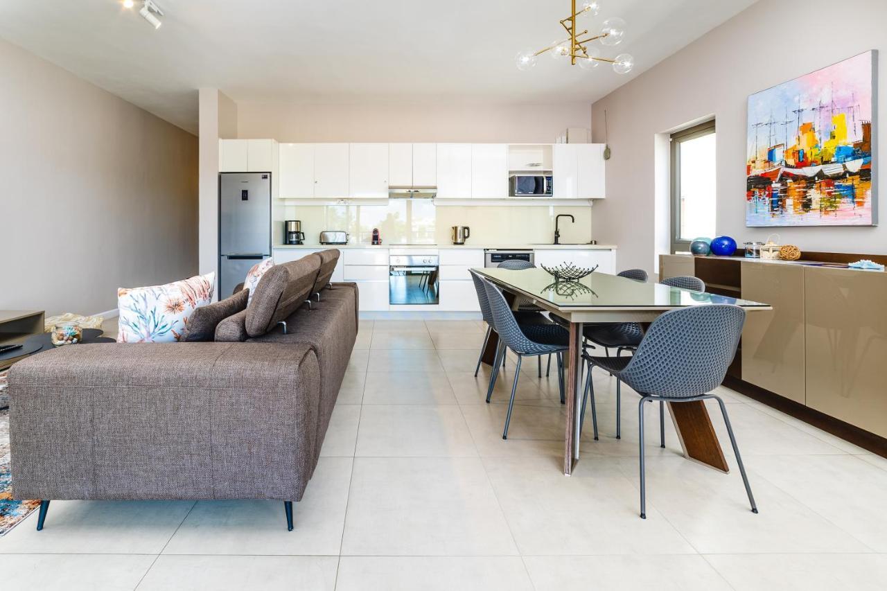 Apartment Beachcove *