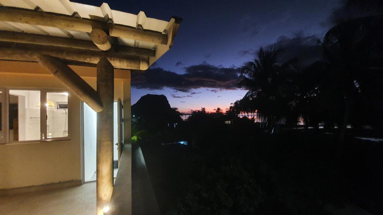 Apartment Oceanview Kite