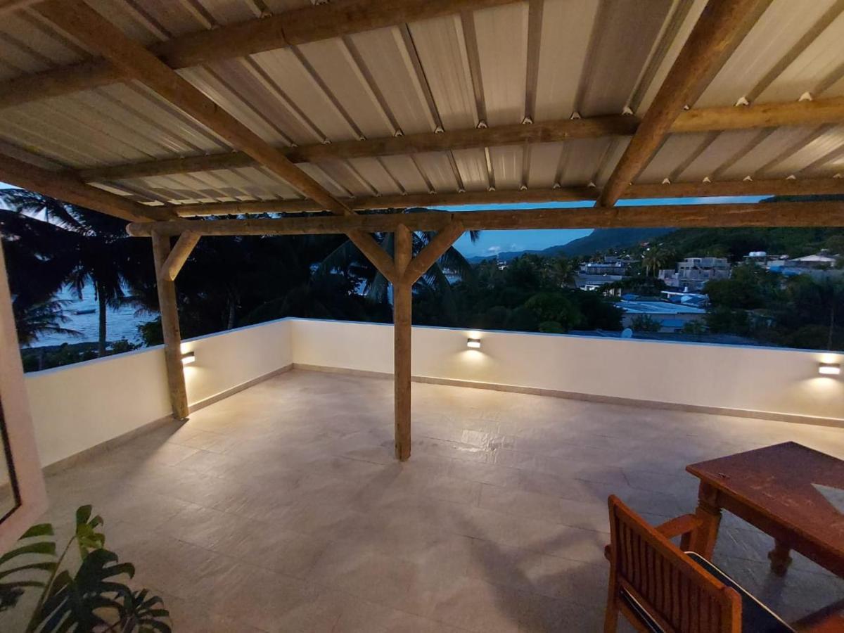 Oceanview Kite Apartment