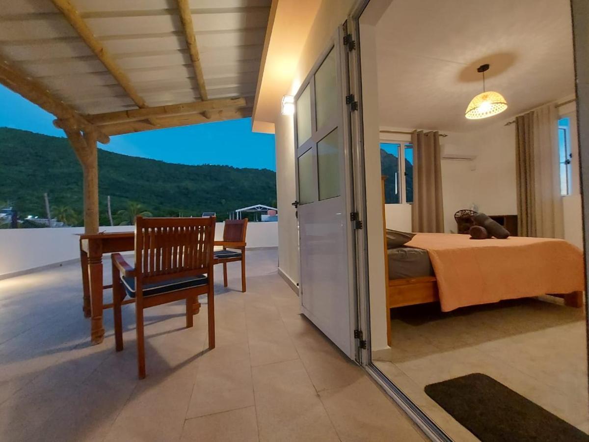 Apartment Oceanview Kite *