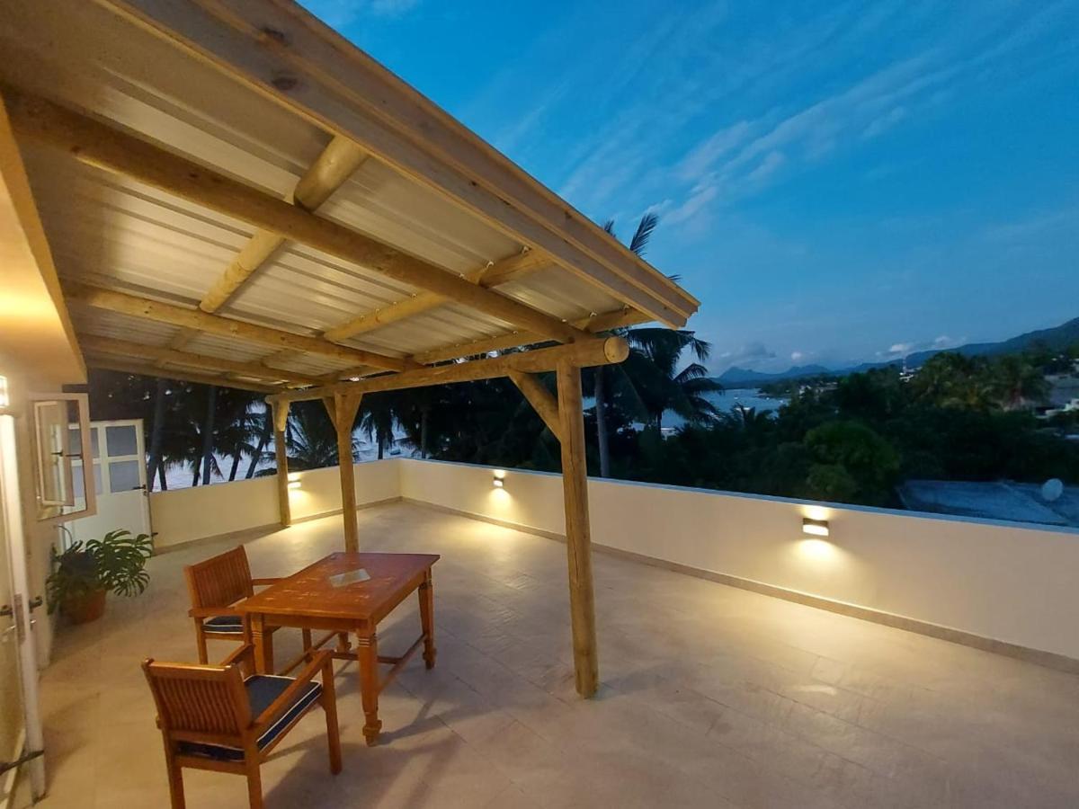 Oceanview Kite