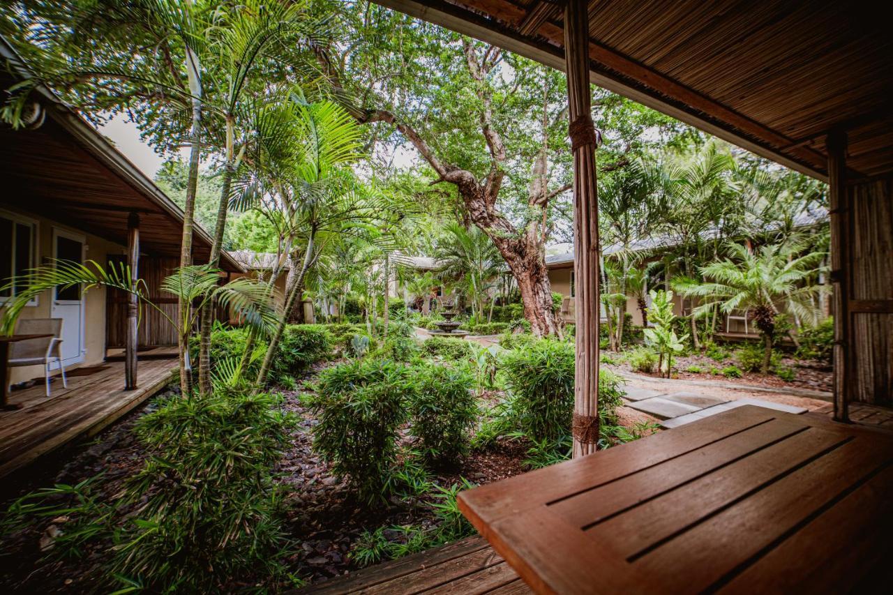 Vanilla House Campo de férias