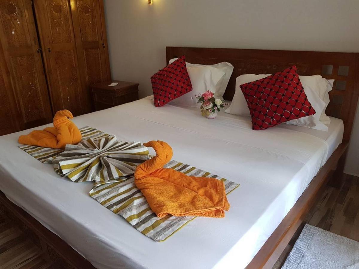Bed & Breakfast Easy 3*