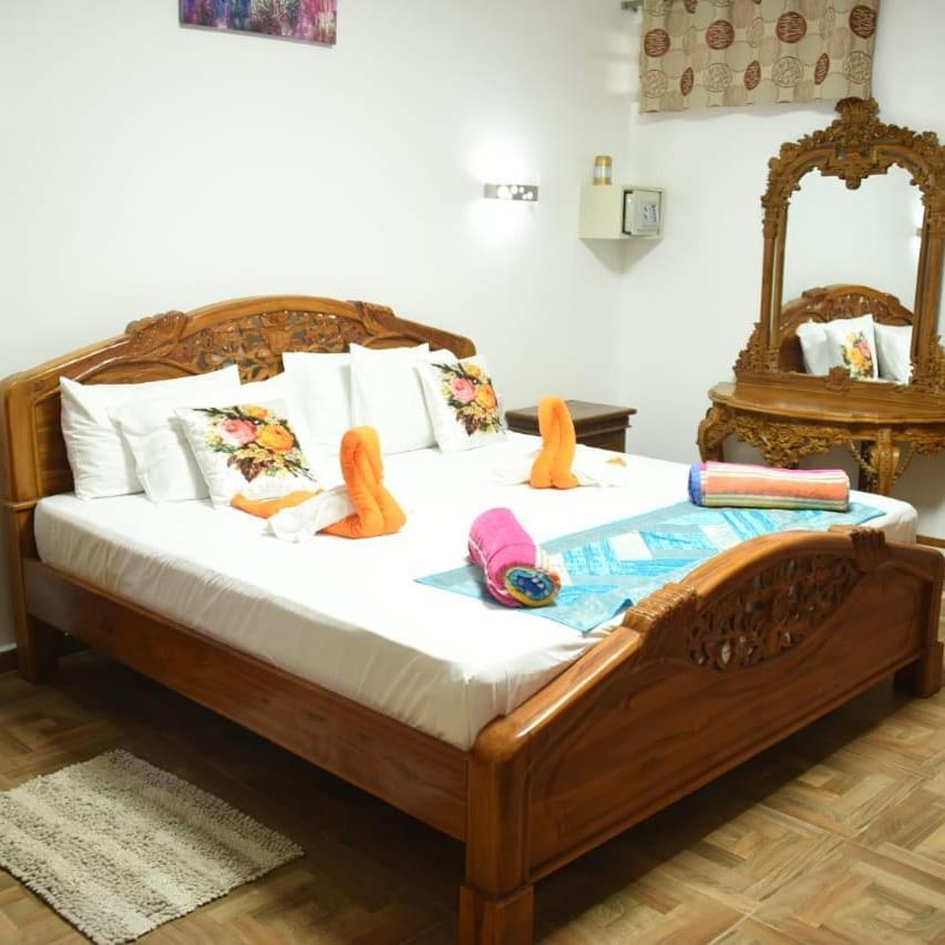 Bed & Breakfast Easy 3*