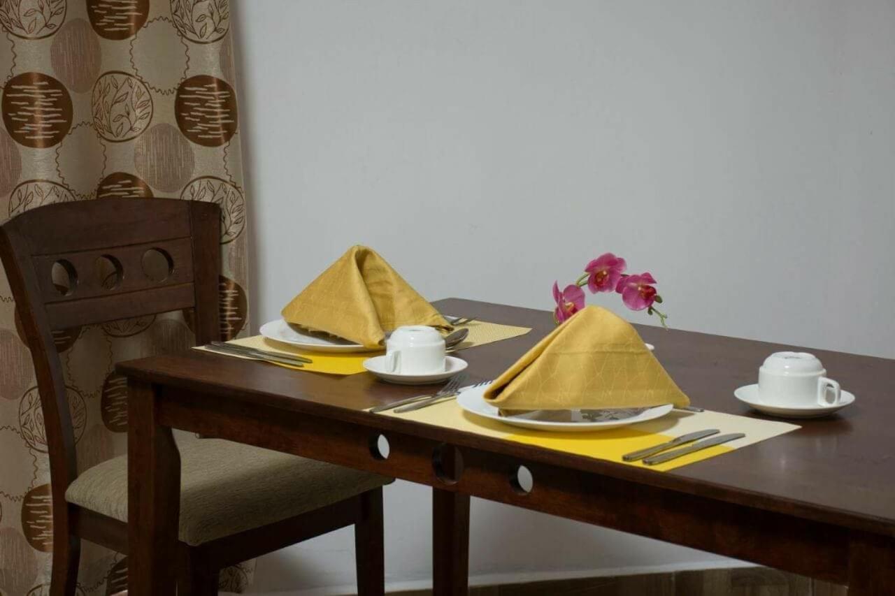 Easy Bed & Breakfast 3*