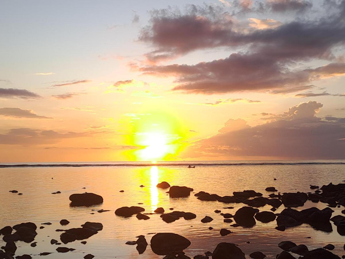 Caplage -beach Front Luxury At Searock Tamarin