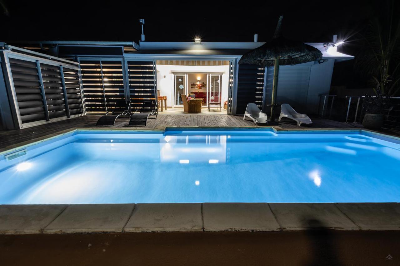 Les 33 Bis Villa *