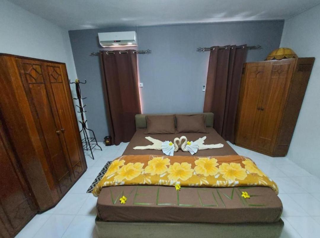 Justice Seaview Apartment *