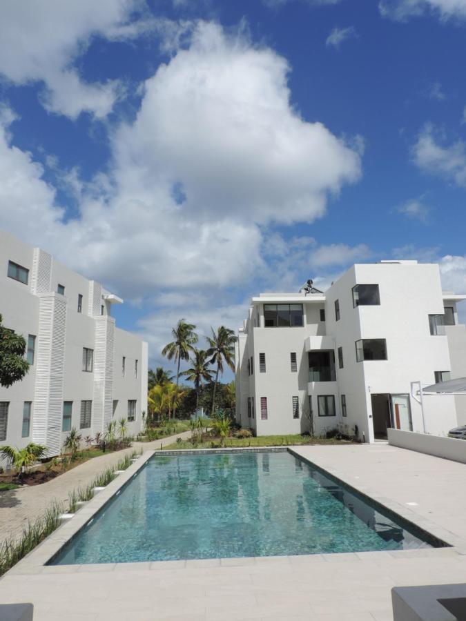 Caplage -beach Front Luxury At Searock * Tamarin