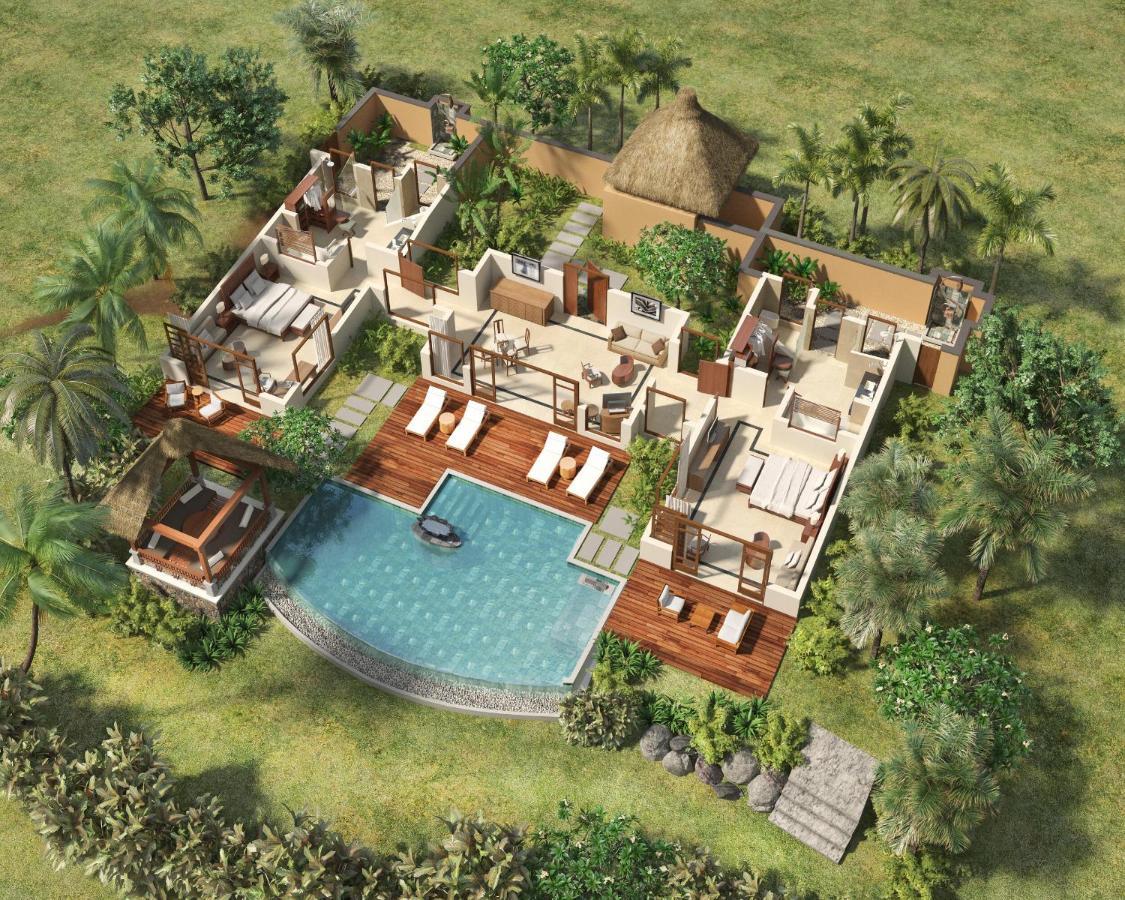 Shanti Maurice & Resort 5*