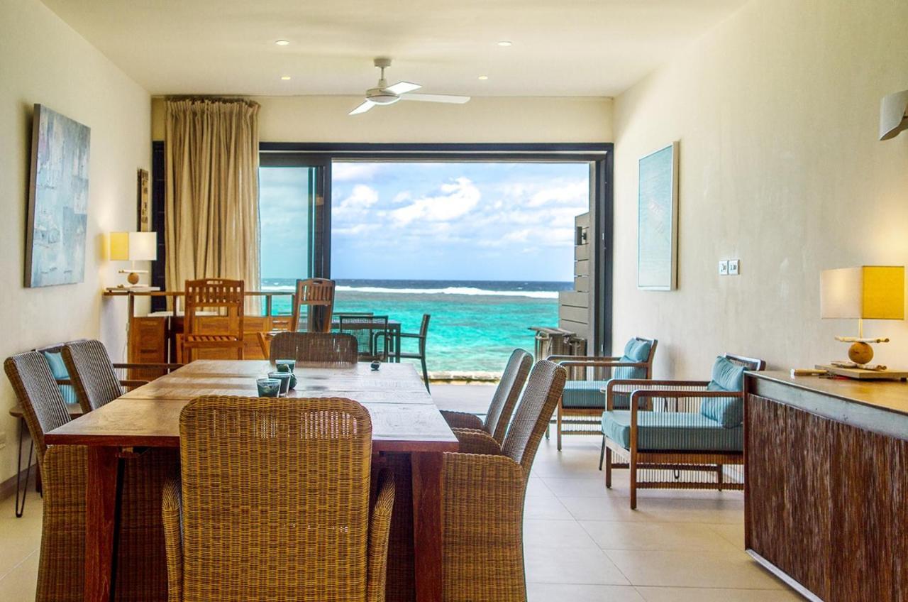 Apartment Coral Bay By Dream Escapes Blue Bay