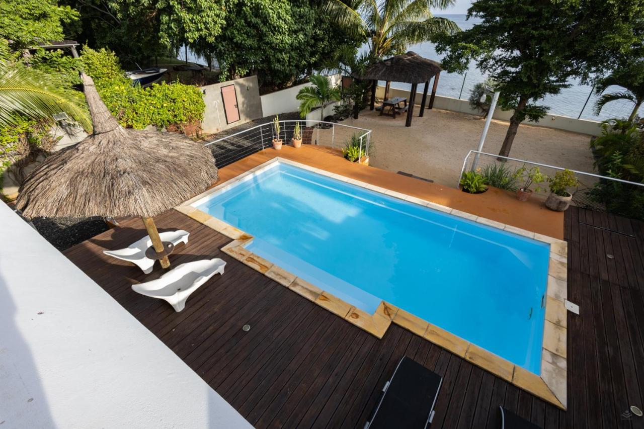 Villa Les 33 Bis