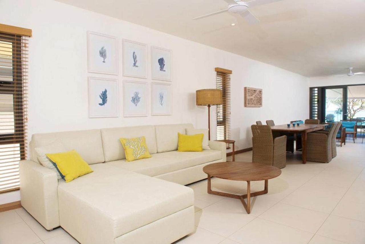 Coral Bay By Dream Escapes *