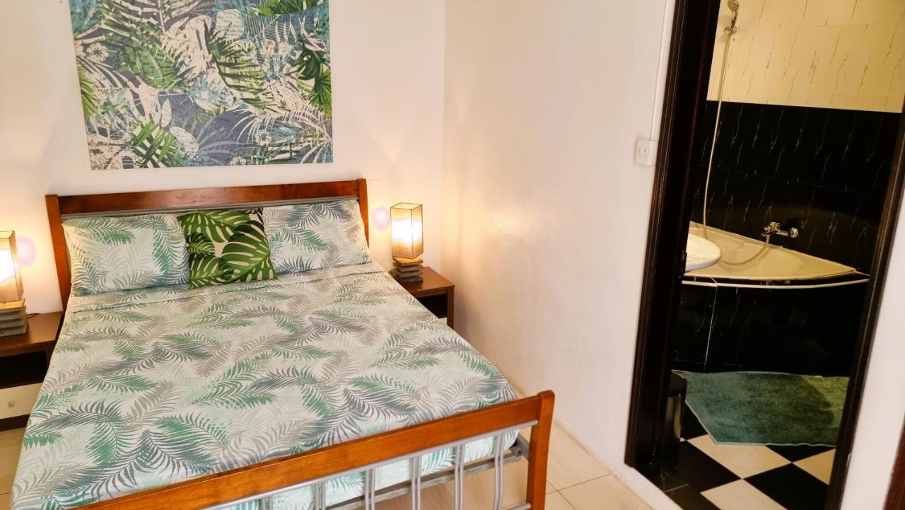Agata Mauritius * Mont-Choisy